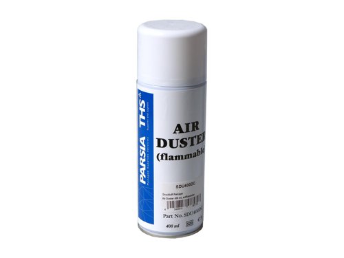 THS Air Duster (Flammable) SDU400DC THS Air Duster (Flammable) SDU400DC