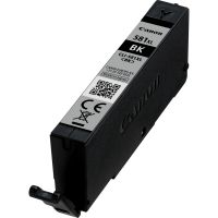 Canon CLI-581XL (8.3ml) High Yield 312 Pages Black Ink Cartridge