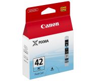 Canon CLI-42 Photo Cyan Ink Cartridge Code 6388B001