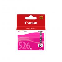 Canon Inkjet Cartridge Page Life 437pp Magenta CLI-526 M Code 4542B001
