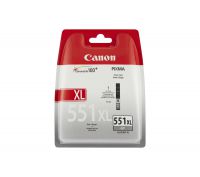 Canon CLI-551 XL Grey Ink Cartridge Code 6447B001