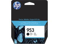 HP 953 (Yield 1,000 Pages) Black Original Ink Cartridge for OfficeJet Pro 8210/8715/8725/8730/8740