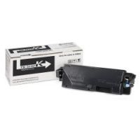 Kyocera TK-5140K (Yield: 7,000 Pages) Black Laser Toner Cartridge