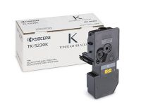 Kyocera TK-5230K (Yield: 2,600 Pages) Black Toner Cartridge