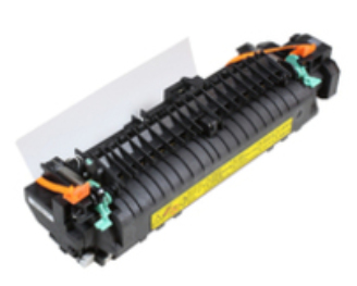 OKI Fuser Unit (Yield 60,000 Pages) for Laser Printers