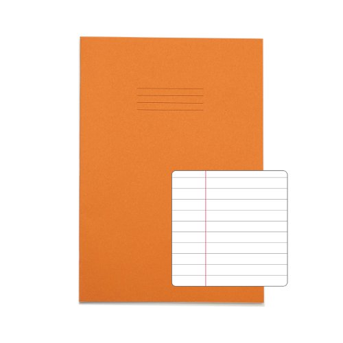 Exercise Books