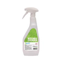 2Work Kitchen Cleaner Degreaser 750ml 2W03987 2Work Kitchen Cleaner Degreaser 750ml 2W03987