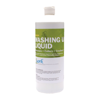 2Work Washing Up Liquid Lemon 1 Litre 2W04589 2Work Washing Up Liquid Lemon 1 Litre 2W04589