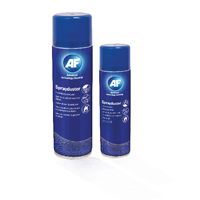 AF Sprayduster 400g Non Flammable With Free 200ml Invertible Sprayduster AFI838856 AF Sprayduster 400g Non Flammable With Free 200ml Invertible Sprayduster AFI838856