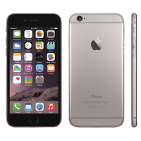 Apple iPhone 6 128GB Grey Grade A Refurbished UK REV03009010208150003 Apple iPhone 6 128GB Grey Grade A Refurbished UK REV03009010208150003