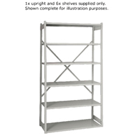 Shelving, Racking & Accessories
