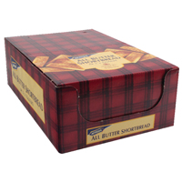 McVities All Butter Shortbread (Pack of 48) A05021 McVities All Butter Shortbread (Pack of 48) A05021