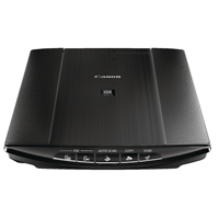 Canon CanoScan LiDE 220 Flatbed Scanner Black 9623B010 Canon CanoScan LiDE 220 Flatbed Scanner Black 9623B010
