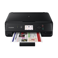 Canon Pixma TS5050 Printer Canon Pixma TS5050 Printer