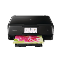 Canon Pixma TS8050 Printer Canon Pixma TS8050 Printer
