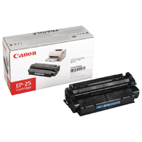Canon EP-25 Black Toner Cartridge