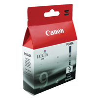 Canon PGI-9MBK Matte Black Cartridge