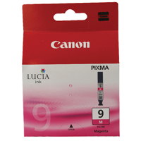 Canon PGI-9M Magenta Inkjet Cartridge