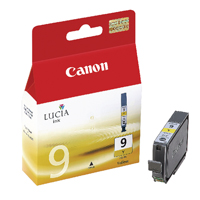 Canon PGI-9Y Yellow Ink Cartridge