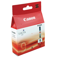 Canon PGI-9R Red Inkjet Cartridge