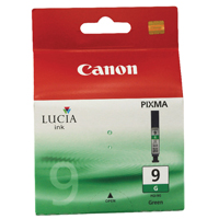 Canon PGI-9G Green Inkjet Cartridge