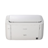 Canon i-Sensys LBP6030 Mono Laser Printer White 8468B021
