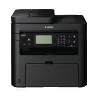 Canon i-Sensys MF237w Mono Laser Printer 1418C111
