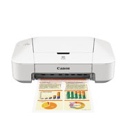 Canon Pixma iP2850 Inkjet Photo Printer White 8745B008 Canon Pixma iP2850 Inkjet Photo Printer White 8745B008