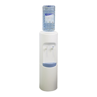 Floor Standing Water Dispenser White VDB21 Floor Standing Water Dispenser White VDB21