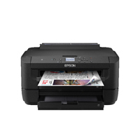 Epson WorkForce Inkjet Printer WF-7210DTW