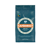 Cafedirect Organic Decaffeinated Roast and Ground Coffee 227g Buy 2 Get 1 Free GAL838113 Cafedirect Organic Decaffeinated Roast and Ground Coffee 227g Buy 2 Get 1 Free GAL838113