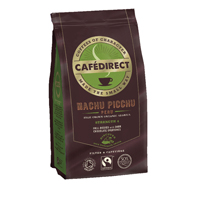 Cafedirect Machu Picchu Ground Coffee 227g Buy 2 Get 1 Free GAL838115 Cafedirect Machu Picchu Ground Coffee 227g Buy 2 Get 1 Free GAL838115