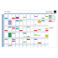 Diaries & Planners