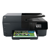 HP Officejet Pro 6830 e-All-in-One Printer E3E02A