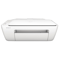 HP DeskJet 2130 All-in-One Inkjet Printer F5S40B