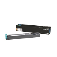 Lexmark Waste Toner Bottle C950X76G Lexmark Waste Toner Bottle C950X76G