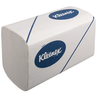 Kleenex Ultra Hand Towel 3-Ply White Pk 30x96 6771 Kleenex Ultra Hand Towel 3-Ply White Pk 30x96 6771