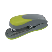 Q-Connect Softgrip Half Strip Stapler KF00992 Q-Connect Softgrip Half Strip Stapler KF00992