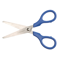 Q-Connect All Purpose Scissors 130mm Q-Connect All Purpose Scissors 130mm