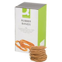 Rubber Bands