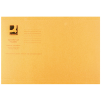 Manilla Folders & Files