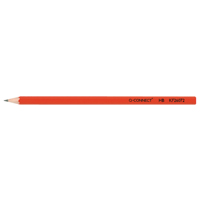 Q-Connect HB Pencil KF26072 Q-Connect HB Pencil KF26072