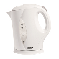 White 1.7Ltr Cordless Jug Kettle White 1.7Ltr Cordless Jug Kettle