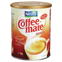 Nestle Coffee-Mate 1kg 12057675 Nestle Coffee-Mate 1kg 12057675