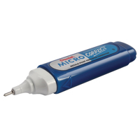 Pentel Micro Correct Fine Point Correction Pen Pack of 12 ZL31-W Pentel Micro Correct Fine Point Correction Pen Pack of 12 ZL31-W