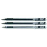 Pentel Superb Fine Black Ballpoint Pen Buy 2 Get 1 Free PE811453 Pentel Superb Fine Black Ballpoint Pen Buy 2 Get 1 Free PE811453