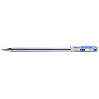 Pentel Superb Fine Blue Ballpoint Pen Buy 2 Get 1 Free PE811454 Pentel Superb Fine Blue Ballpoint Pen Buy 2 Get 1 Free PE811454