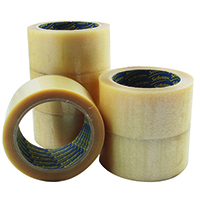 Sellotape Vinyl Case Sealing Tape 50mmx66m Clear Pk6 Buy 3 Get 1 Free SE810841 Sellotape Vinyl Case Sealing Tape 50mmx66m Clear Pk6 Buy 3 Get 1 Free SE810841