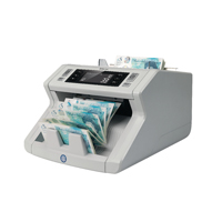 Safescan Banknote Counter/Checker 2250 115-0561 Safescan Banknote Counter/Checker 2250 115-0561