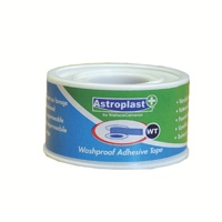Wallace Waterproof Tape 25mm X5 Metres Wallace Waterproof Tape 25mm X5 Metres